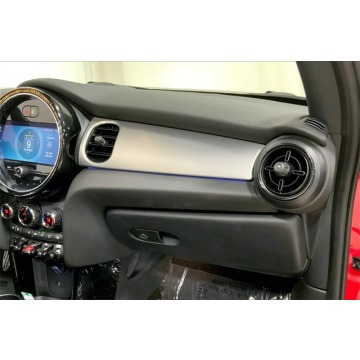 Mini Cooper  Kabriolet 2018,  2.0 benzyna, automat - Na sprzedaż za 194 400 zł - Katowice - zdjęcie 7
