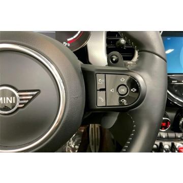 Mini Cooper  Kabriolet 2018,  2.0 benzyna, automat - Na sprzedaż za 194 400 zł - Katowice - zdjęcie 8