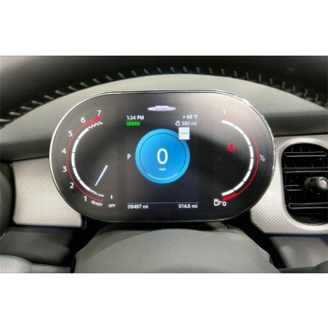 Mini Cooper  Kabriolet 2018,  2.0 benzyna, automat - Na sprzedaż za 194 400 zł - Katowice - zdjęcie 9