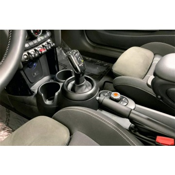 Mini Cooper  Kabriolet 2018,  2.0 benzyna, automat - Na sprzedaż za 194 400 zł - Katowice - zdjęcie 10