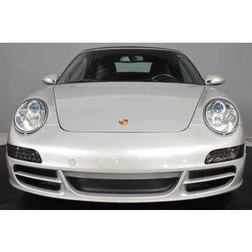 Porsche 911  Coupe/Sportowy 2006,  3.8 benzyna - Na sprzedaż za 164 820 zł - Katowice - zdjęcie 2