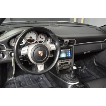 Porsche 911  Coupe/Sportowy 2006,  3.8 benzyna - Na sprzedaż za 164 820 zł - Katowice - zdjęcie 5