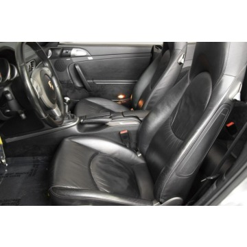Porsche 911  Coupe/Sportowy 2006,  3.8 benzyna - Na sprzedaż za 164 820 zł - Katowice - zdjęcie 6