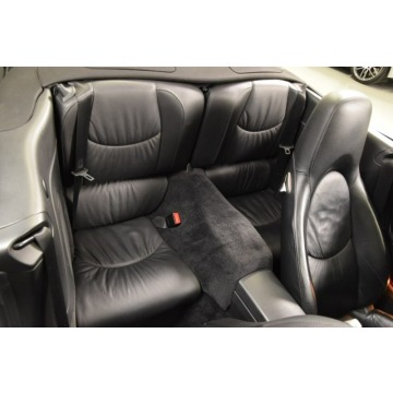 Porsche 911  Coupe/Sportowy 2006,  3.8 benzyna - Na sprzedaż za 164 820 zł - Katowice - zdjęcie 7