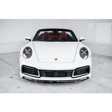 Porsche 911  Coupe/Sportowy 2022,  3.0 benzyna, automat - Na sprzedaż za 506 760 zł - Katowice - zdjęcie 2