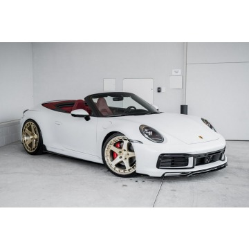 Porsche 911  Coupe/Sportowy 2022,  3.0 benzyna, automat - Na sprzedaż za 506 760 zł - Katowice - zdjęcie 3