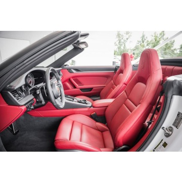Porsche 911  Coupe/Sportowy 2022,  3.0 benzyna, automat - Na sprzedaż za 506 760 zł - Katowice - zdjęcie 5