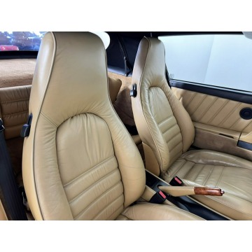 Porsche 911 1991,  3.6 benzyna - Na sprzedaż za 120 540 zł - Katowice - zdjęcie 7