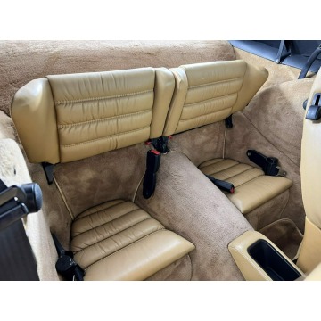 Porsche 911 1991,  3.6 benzyna - Na sprzedaż za 120 540 zł - Katowice - zdjęcie 8