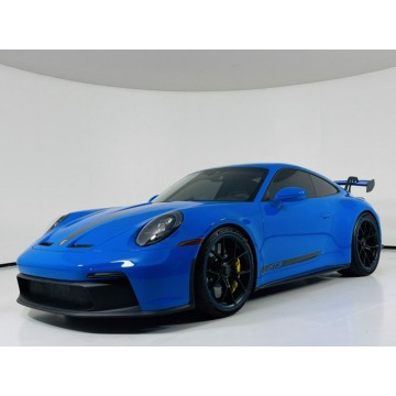 Porsche 911  Coupe/Sportowy 2022,  4.0 benzyna - Na sprzedaż za 1 586 700 zł - Katowice - zdjęcie 2
