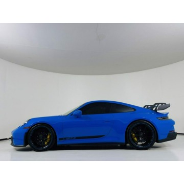 Porsche 911  Coupe/Sportowy 2022,  4.0 benzyna - Na sprzedaż za 1 586 700 zł - Katowice - zdjęcie 3