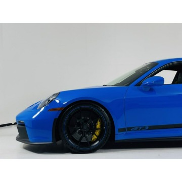 Porsche 911  Coupe/Sportowy 2022,  4.0 benzyna - Na sprzedaż za 1 586 700 zł - Katowice - zdjęcie 4