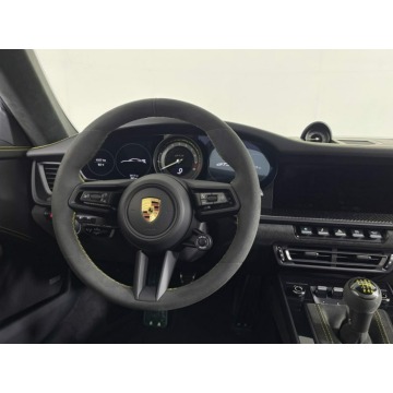 Porsche 911  Coupe/Sportowy 2022,  4.0 benzyna - Na sprzedaż za 1 586 700 zł - Katowice - zdjęcie 5