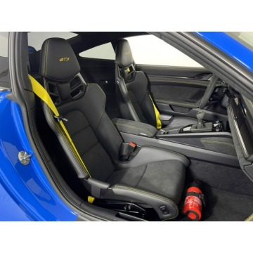 Porsche 911  Coupe/Sportowy 2022,  4.0 benzyna - Na sprzedaż za 1 586 700 zł - Katowice - zdjęcie 6