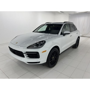 Porsche Cayenne S - 2021 V6