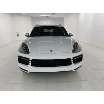 Porsche Cayenne  Hatchback 2021,  2.9 benzyna, automat - Na sprzedaż za 313 090 zł - Katowice - zdjęcie 2