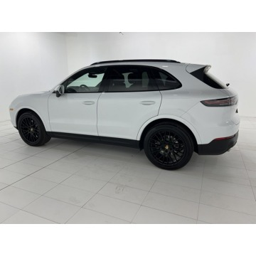 Porsche Cayenne  Hatchback 2021,  2.9 benzyna, automat - Na sprzedaż za 313 090 zł - Katowice - zdjęcie 4