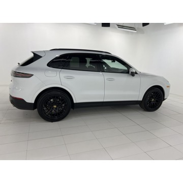 Porsche Cayenne  Hatchback 2021,  2.9 benzyna, automat - Na sprzedaż za 313 090 zł - Katowice - zdjęcie 5