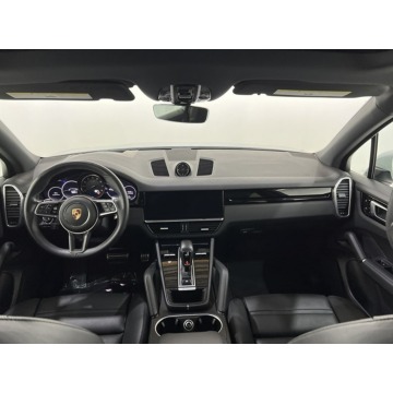 Porsche Cayenne  Hatchback 2021,  2.9 benzyna, automat - Na sprzedaż za 313 090 zł - Katowice - zdjęcie 6