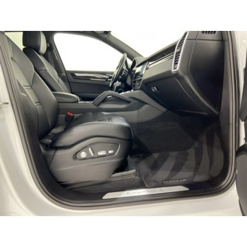 Porsche Cayenne  Hatchback 2021,  2.9 benzyna, automat - Na sprzedaż za 313 090 zł - Katowice - zdjęcie 7