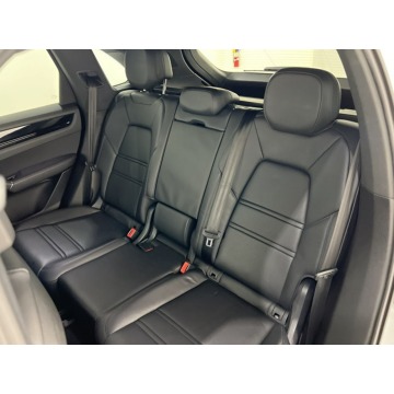 Porsche Cayenne  Hatchback 2021,  2.9 benzyna, automat - Na sprzedaż za 313 090 zł - Katowice - zdjęcie 8