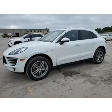 Porsche Macan - S