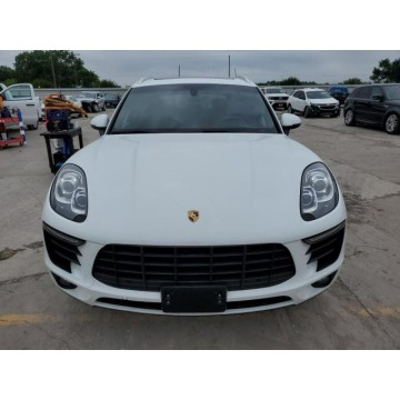 Porsche Macan  SUV 2015,  3.0 benzyna, automat - Na sprzedaż za 66 420 zł - Katowice - zdjęcie 2