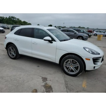 Porsche Macan  SUV 2015,  3.0 benzyna, automat - Na sprzedaż za 66 420 zł - Katowice - zdjęcie 3