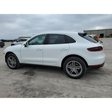 Porsche Macan  SUV 2015,  3.0 benzyna, automat - Na sprzedaż za 66 420 zł - Katowice - zdjęcie 4
