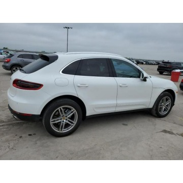 Porsche Macan  SUV 2015,  3.0 benzyna, automat - Na sprzedaż za 66 420 zł - Katowice - zdjęcie 6