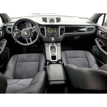 Porsche Macan  SUV 2015,  3.0 benzyna, automat - Na sprzedaż za 66 420 zł - Katowice - zdjęcie 8