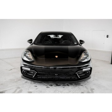 Porsche Panamera  Hatchback 2022,  2.9 benzyna, automat - Na sprzedaż za 479 700 zł - Katowice - zdjęcie 2