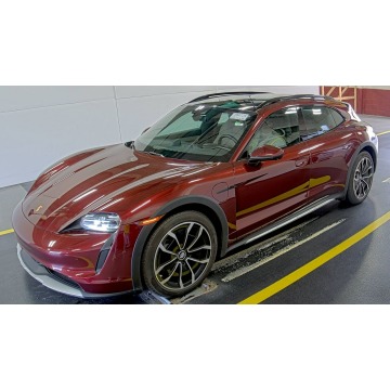 Porsche Taycan - 4