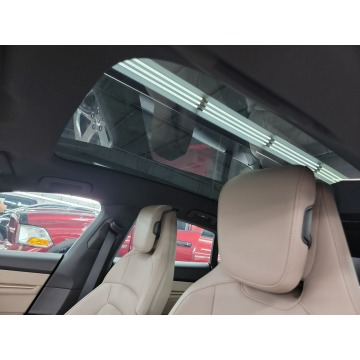 Porsche Taycan  Sedan/Limuzyna 2022 elektryczny, automat - Na sprzedaż za 323 490 zł - Katowice - zdjęcie 10