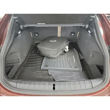 Porsche Taycan  Sedan/Limuzyna 2022 elektryczny, automat - Na sprzedaż za 323 490 zł - Katowice - zdjęcie 11