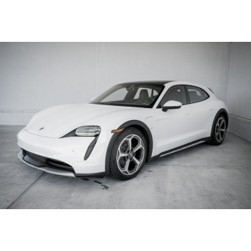 Porsche Taycan - 4