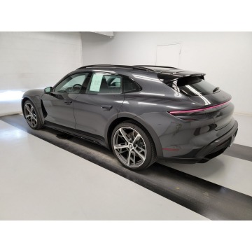 Porsche Taycan  Sedan/Limuzyna 2022 elektryczny, automat - Na sprzedaż za 344 400 zł - Katowice - zdjęcie 4