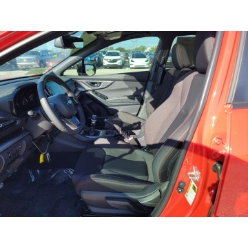 Subaru WRX  Sedan/Limuzyna 2022,  2.4 benzyna, automat - Na sprzedaż za 153 450 zł - Katowice - zdjęcie 6