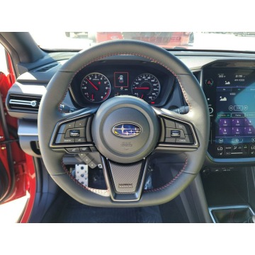 Subaru WRX  Sedan/Limuzyna 2022,  2.4 benzyna, automat - Na sprzedaż za 153 450 zł - Katowice - zdjęcie 7