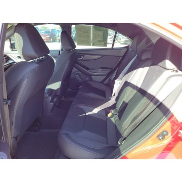 Subaru WRX  Sedan/Limuzyna 2022,  2.4 benzyna, automat - Na sprzedaż za 153 450 zł - Katowice - zdjęcie 8