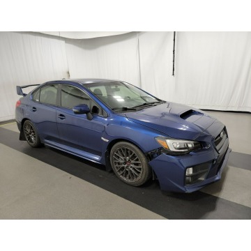 Subaru WRX - 2015 STI 2.5L