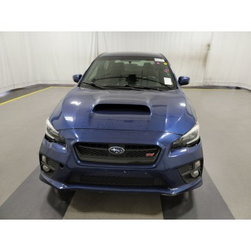Subaru WRX  Sedan/Limuzyna 2015,  2.5 benzyna - Na sprzedaż za 92 700 zł - Katowice - zdjęcie 2