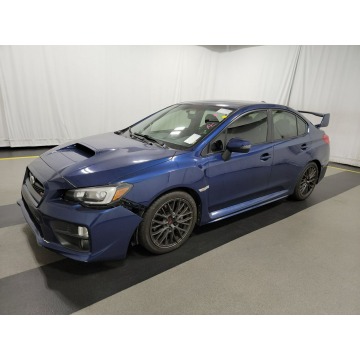 Subaru WRX  Sedan/Limuzyna 2015,  2.5 benzyna - Na sprzedaż za 92 700 zł - Katowice - zdjęcie 3