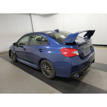Subaru WRX  Sedan/Limuzyna 2015,  2.5 benzyna - Na sprzedaż za 92 700 zł - Katowice - zdjęcie 4