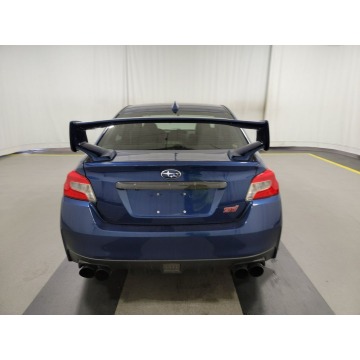 Subaru WRX  Sedan/Limuzyna 2015,  2.5 benzyna - Na sprzedaż za 92 700 zł - Katowice - zdjęcie 5