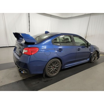 Subaru WRX  Sedan/Limuzyna 2015,  2.5 benzyna - Na sprzedaż za 92 700 zł - Katowice - zdjęcie 6