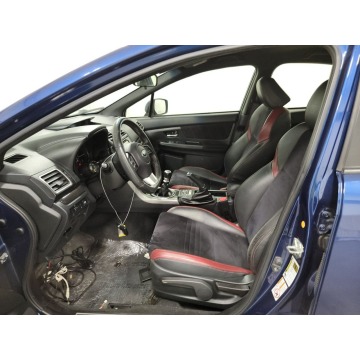 Subaru WRX  Sedan/Limuzyna 2015,  2.5 benzyna - Na sprzedaż za 92 700 zł - Katowice - zdjęcie 7