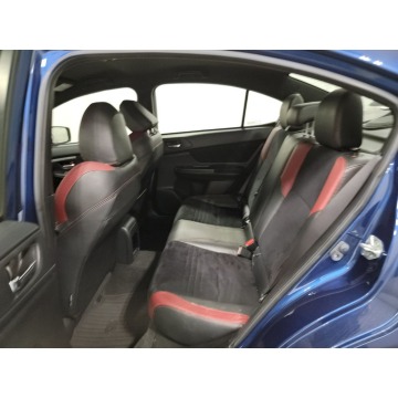 Subaru WRX  Sedan/Limuzyna 2015,  2.5 benzyna - Na sprzedaż za 92 700 zł - Katowice - zdjęcie 9