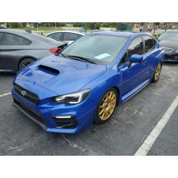 Subaru WRX - 2021 Premium 2.0L