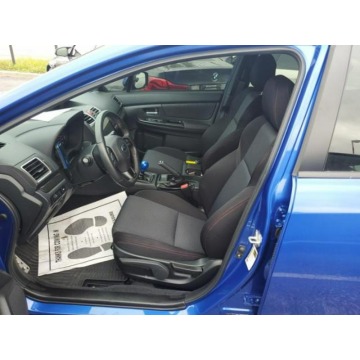Subaru WRX  Sedan/Limuzyna 2021,  2.4 benzyna, automat - Na sprzedaż za 131 850 zł - Katowice - zdjęcie 6
